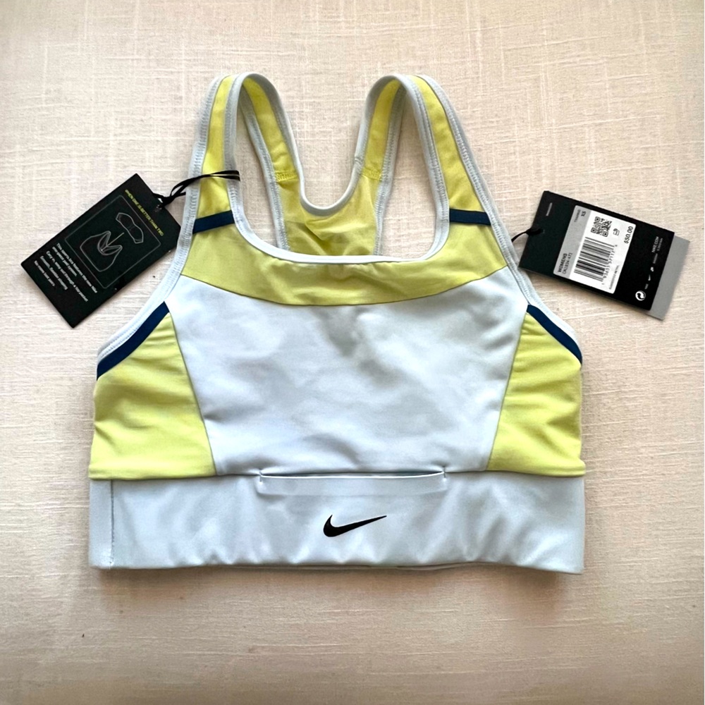 Nike womens sports bra XS